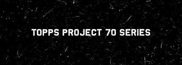 ☆☆☆【top70品】Topps Project70® Card 561☆☆☆ 【top70品】Topps Project70® Card 561