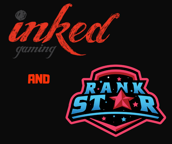 Announcing Team Rankstar as our Official Digital Card Gaming Team