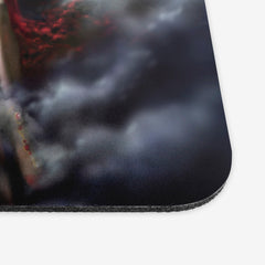 The Witch Mousepad