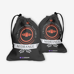 Midrange Life Dice Bag