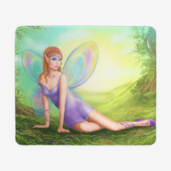 Grove Fairy Mousepad