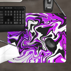Gradient Liquid Mousepad