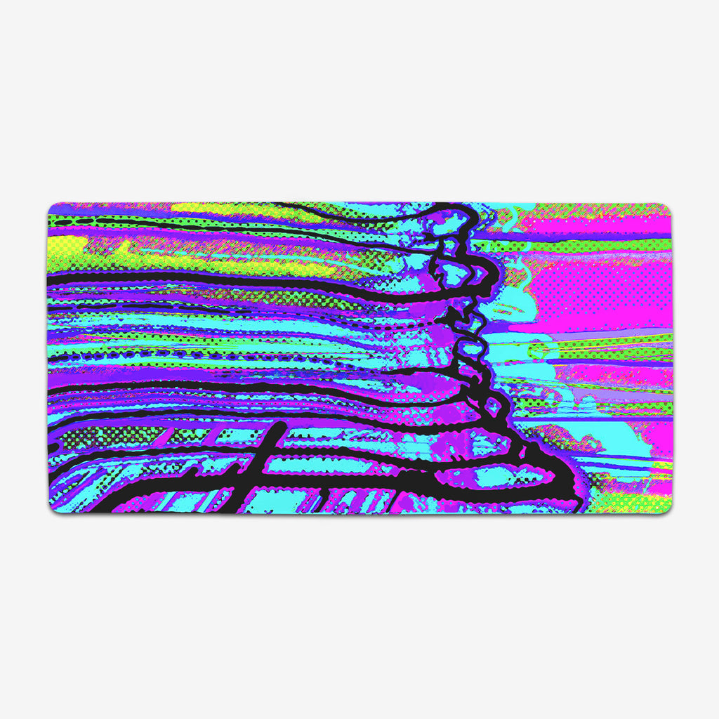 Modular Dream XL Extended Mousepad