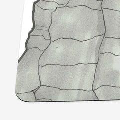 Flower Crystal Elemental Playmat