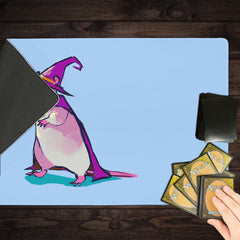 Wizard Rat Playmat