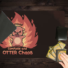 OTTER Chaos Playmat