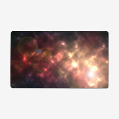 Cosmic Nebula Playmat