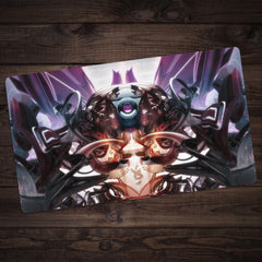 Juggernaut Playmat