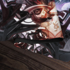 Juggernaut Playmat