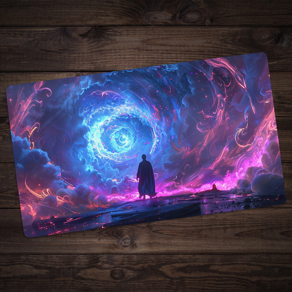 Celestial Counterspell Playmat Inked Gaming