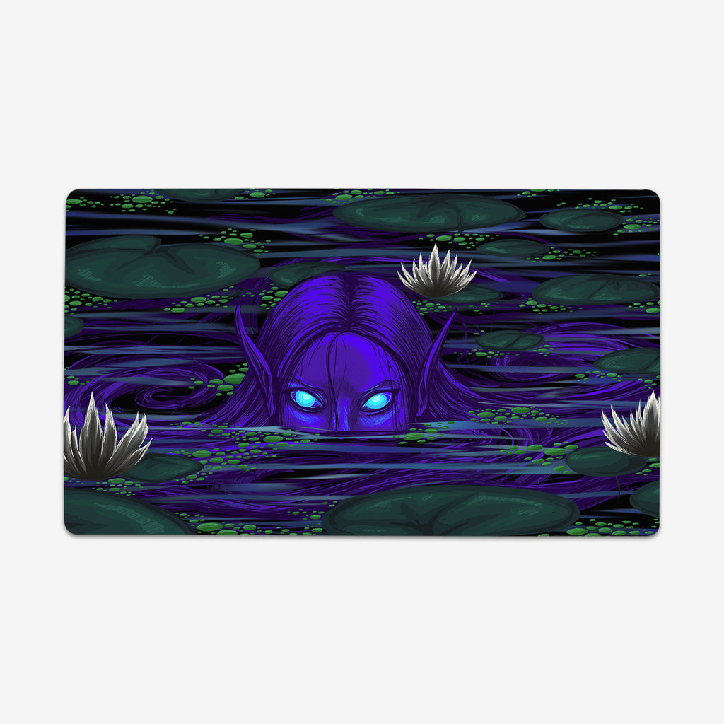 Water Nymph Playmat