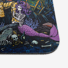 Kingdom Of The Cursed Mousepad