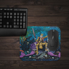 Kingdom Of The Cursed Mousepad