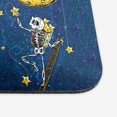 Reaching For The Stars Mousepad
