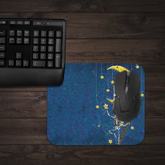 Reaching For The Stars Mousepad