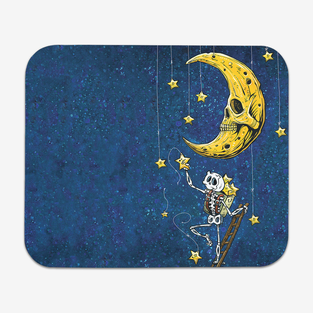 Reaching For The Stars Mousepad