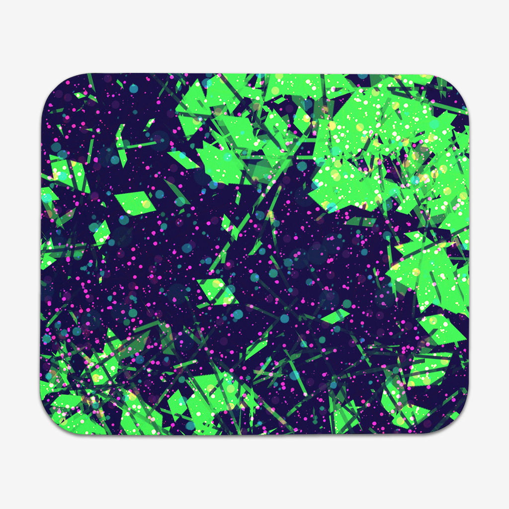 Motherboard Mousepad - Inked Gaming - EG - Mockup