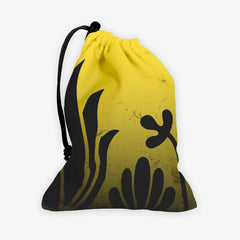 The Consortium Dice Bag - Inked Gaming - LL - Mockup