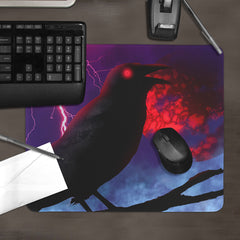 Cursed Familiar Mousepad - Carbon Beaver - Lifestyle - 051