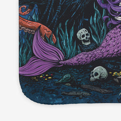 Kingdom Of The Cursed Mousepad