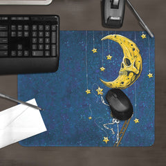Reaching For The Stars Mousepad