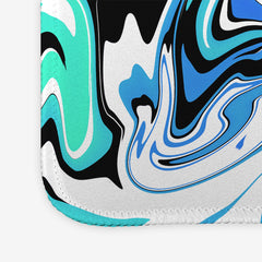 Gradient Liquid Mousepad