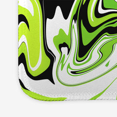 Gradient Liquid Mousepad