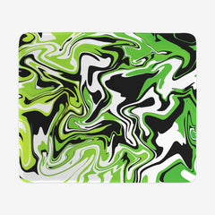 Gradient Liquid Mousepad