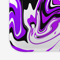 Gradient Liquid Mousepad