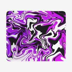 Gradient Liquid Mousepad
