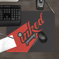 nked Mousepad - Inked Gaming - Lifestyle - 051