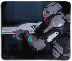 The Specter Mousepad - Wesley Gardner - Mockup - 051