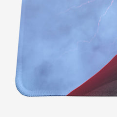 Cursed Familiar Extended Mousepad