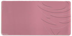 Sayclon Academy Logo Extended Mousepad - Deioz Design - Mockup - XL - Pink
