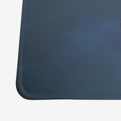 Cloud Turtle Extended Mousepad