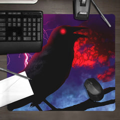 Cursed Familiar Mousepad - Carbon Beaver - Lifestyle - 09