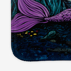 Kingdom Of The Cursed Mousepad