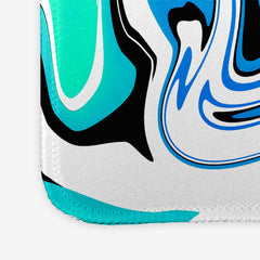 Gradient Liquid Mousepad