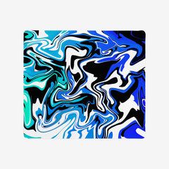 Gradient Liquid Mousepad