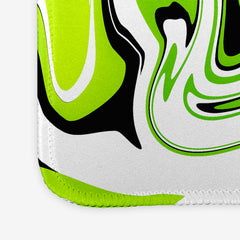 Gradient Liquid Mousepad