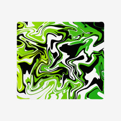 Gradient Liquid Mousepad