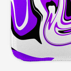 Gradient Liquid Mousepad