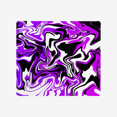 Gradient Liquid Mousepad