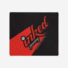 nked Mousepad - Inked Gaming - Mockup - 09