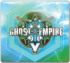 Ghost Energize Mousepad - Ghost Empire Games - Mockup - 09