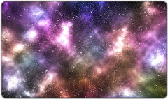 Nebulas Playmat - Martin Kaye - Mockup
