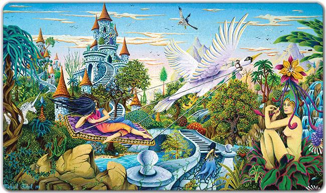 Magic Carpet Ride Playmat - Big Vision Publishing - Mockup