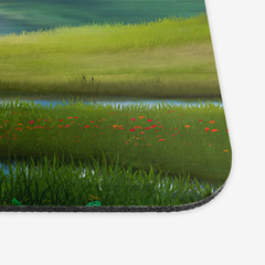 Ancient Artifact Mousepad - Deltakosh - Corner