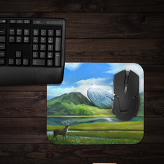 Ancient Artifact Mousepad - Deltakosh - Lifestyle