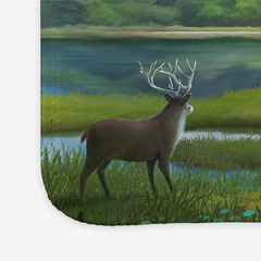 Ancient Artifact Mousepad - Deltakosh - Corner - 051